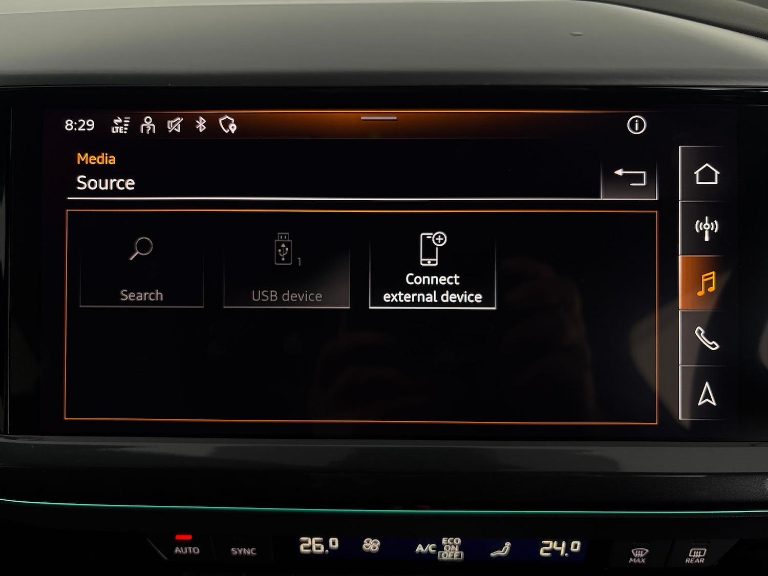 Used Audi Q4 e-tron 2022 for sale - 77579375: Photo 17