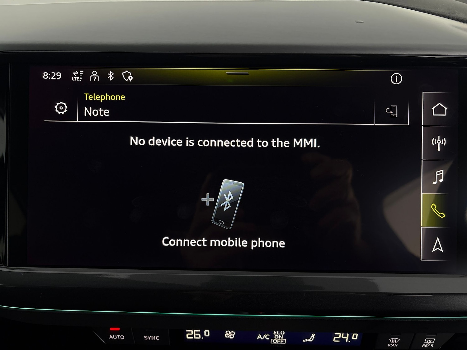 Used Audi Q4 e-tron 2022 for sale - 77579375: Photo 18