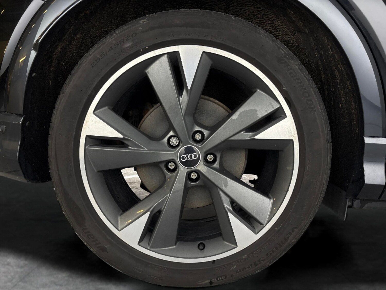 Used Audi Q4 e-tron 2022 for sale - 77579375: Photo 32