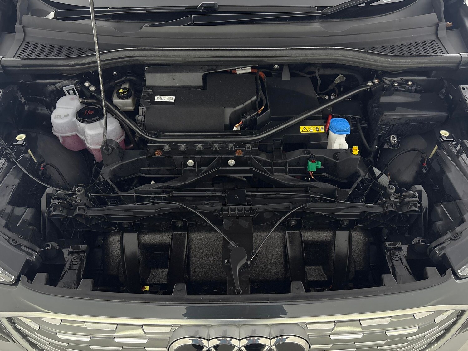 Used Audi Q4 e-tron 2022 for sale - 77579375: Photo 41