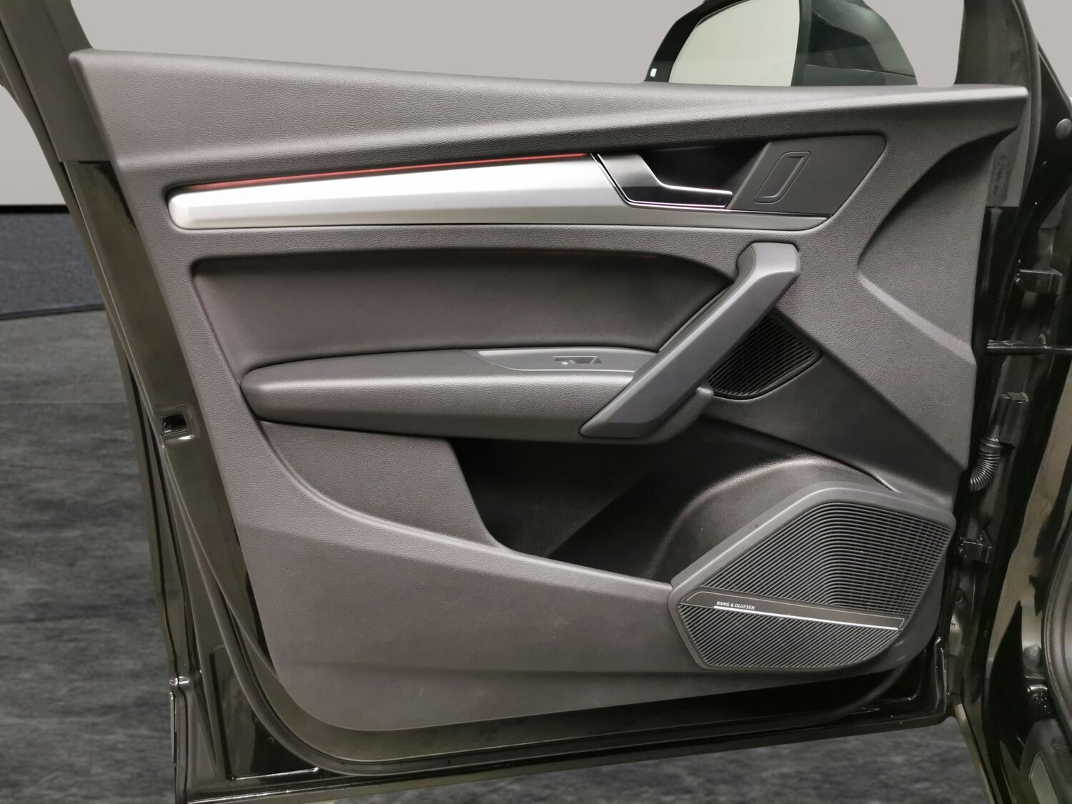 Used Audi Q5 2021 for sale - 77802996: Photo 30