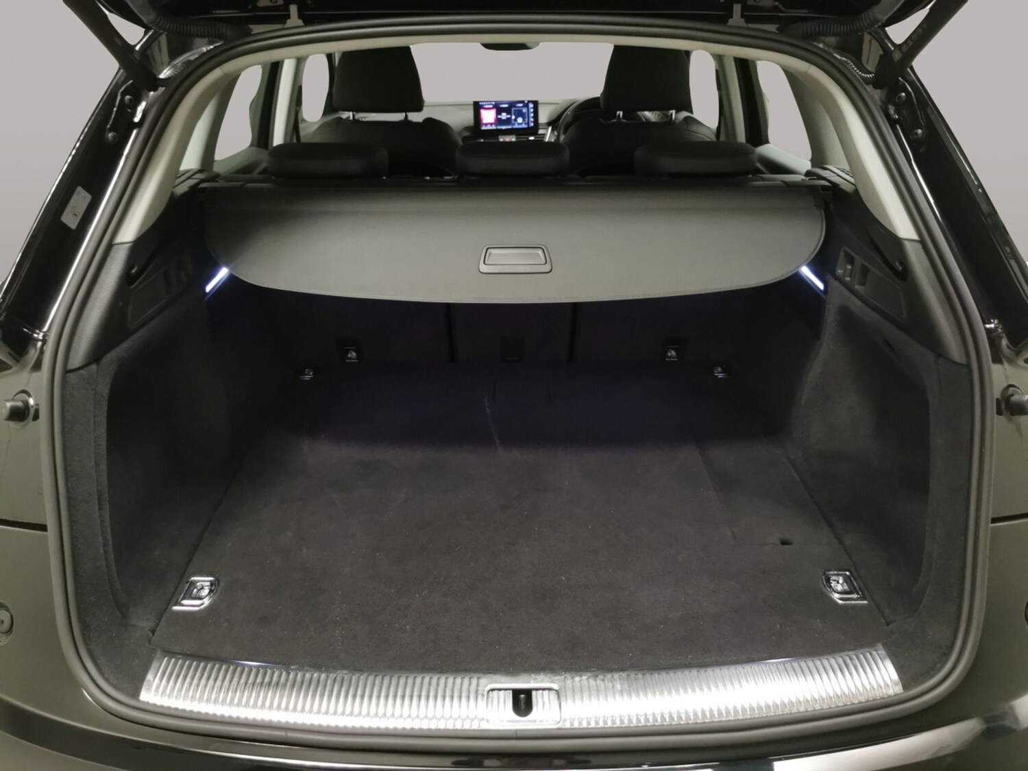 Used Audi Q5 2021 for sale - 77802996: Photo 37