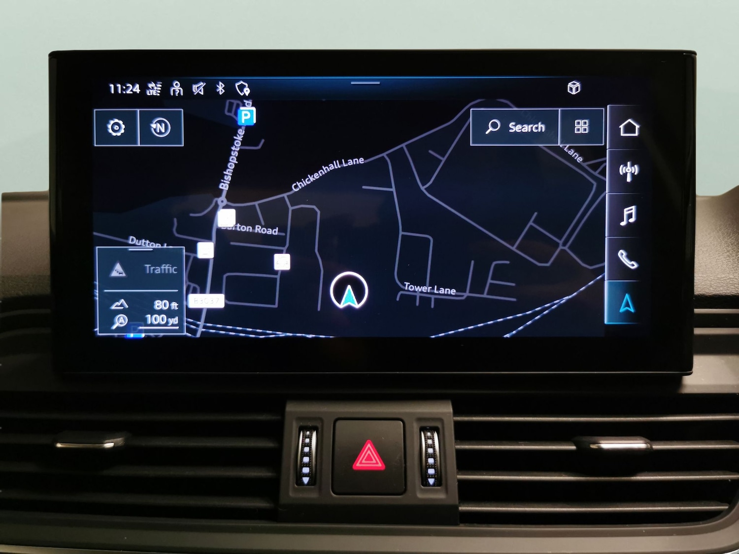 Used Audi Q5 2021 for sale - 77802996: Photo 5