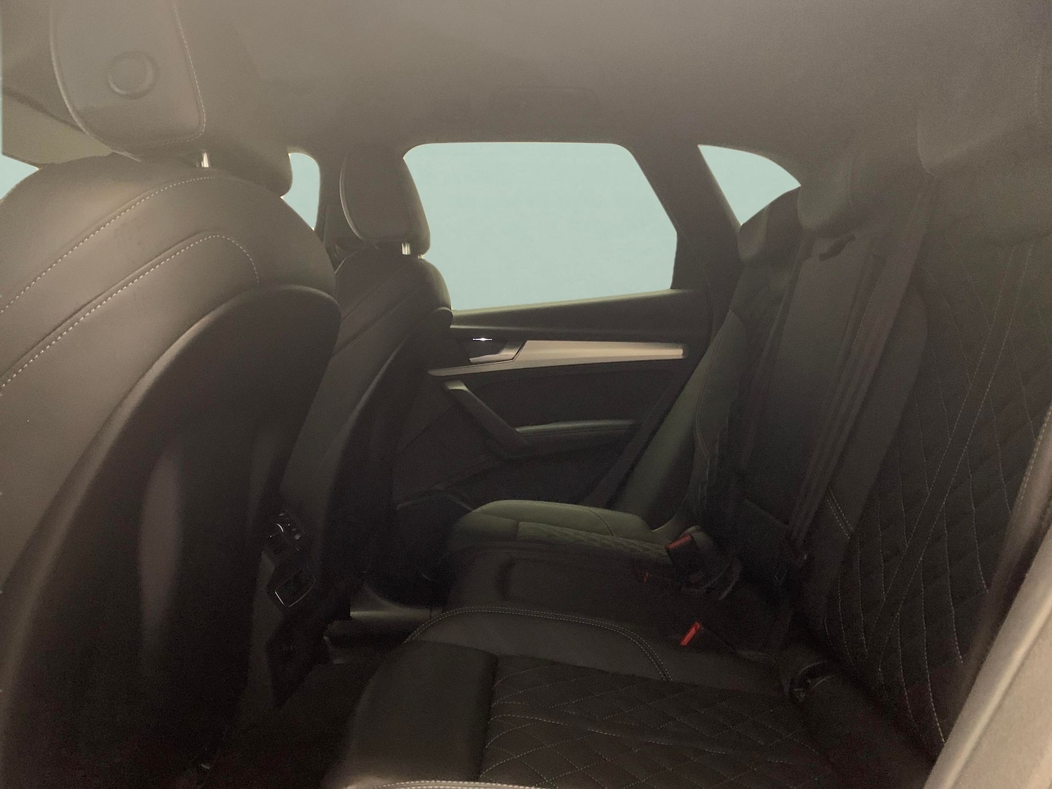 Used Audi Q5 2022 for sale - 77274293: Photo 24