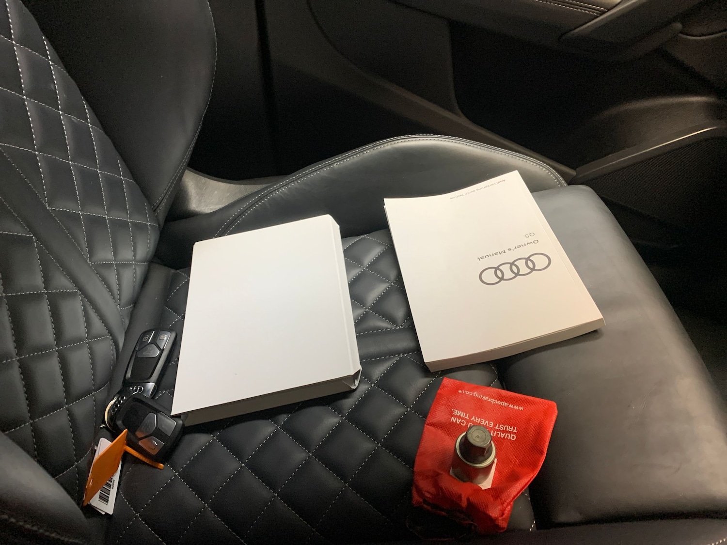 Used Audi Q5 2022 for sale - 77274293: Photo 30