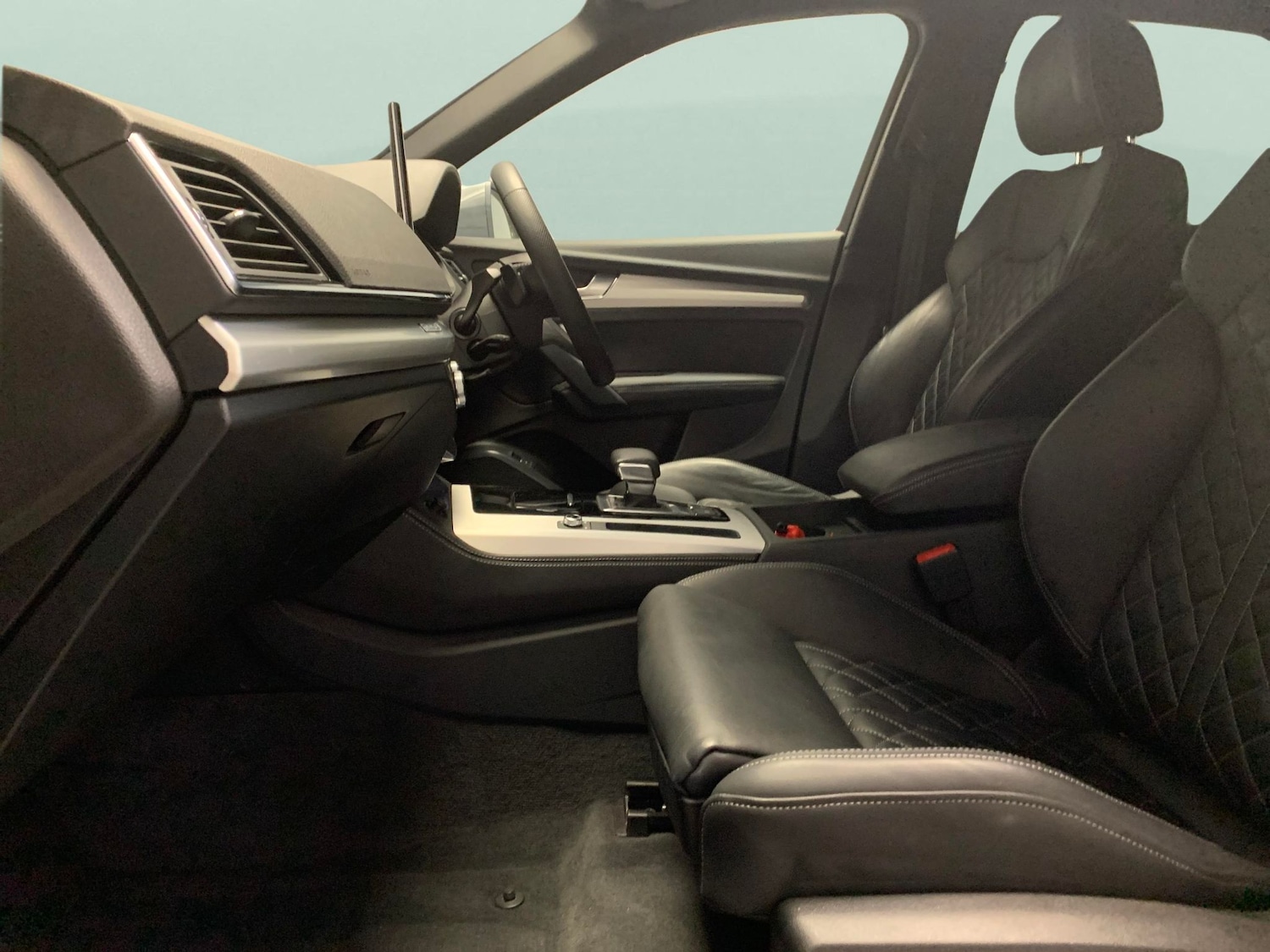 Used Audi Q5 2022 for sale - 77274293: Photo 4