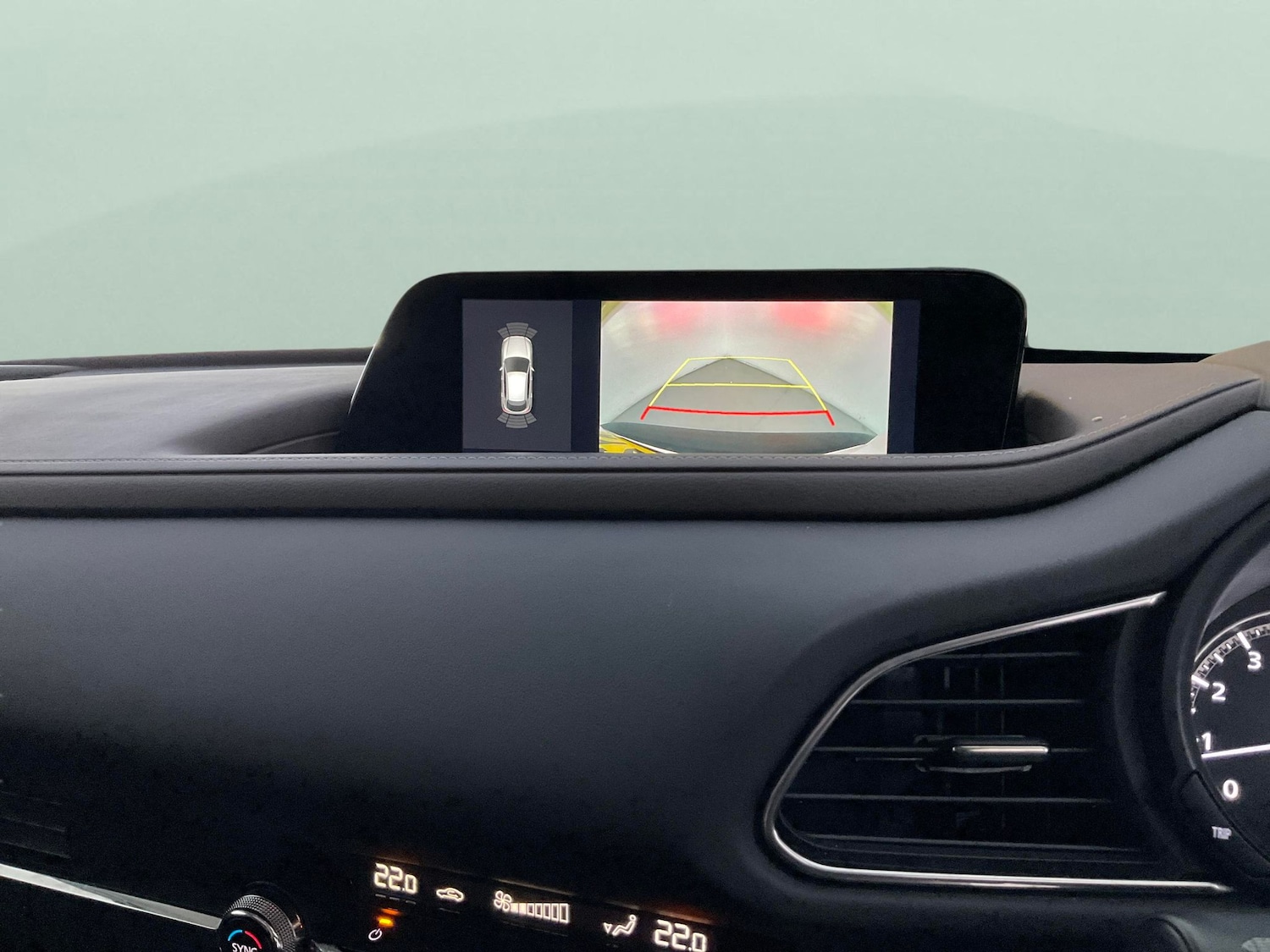 Used Mazda CX-30 2020 for sale - 76505449: Photo 20