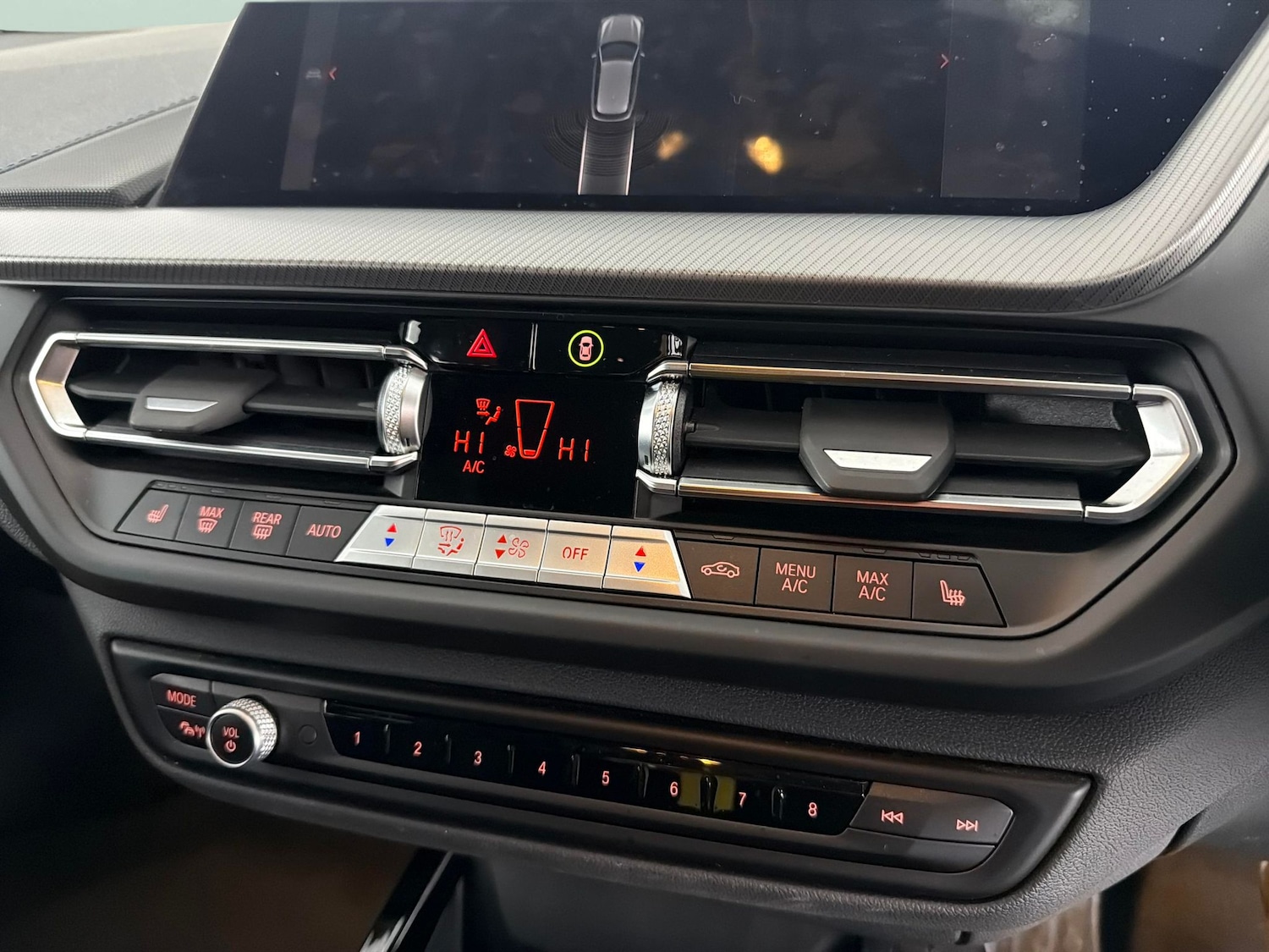 Used BMW 1 Series 2023 for sale - 77543076: Photo 17