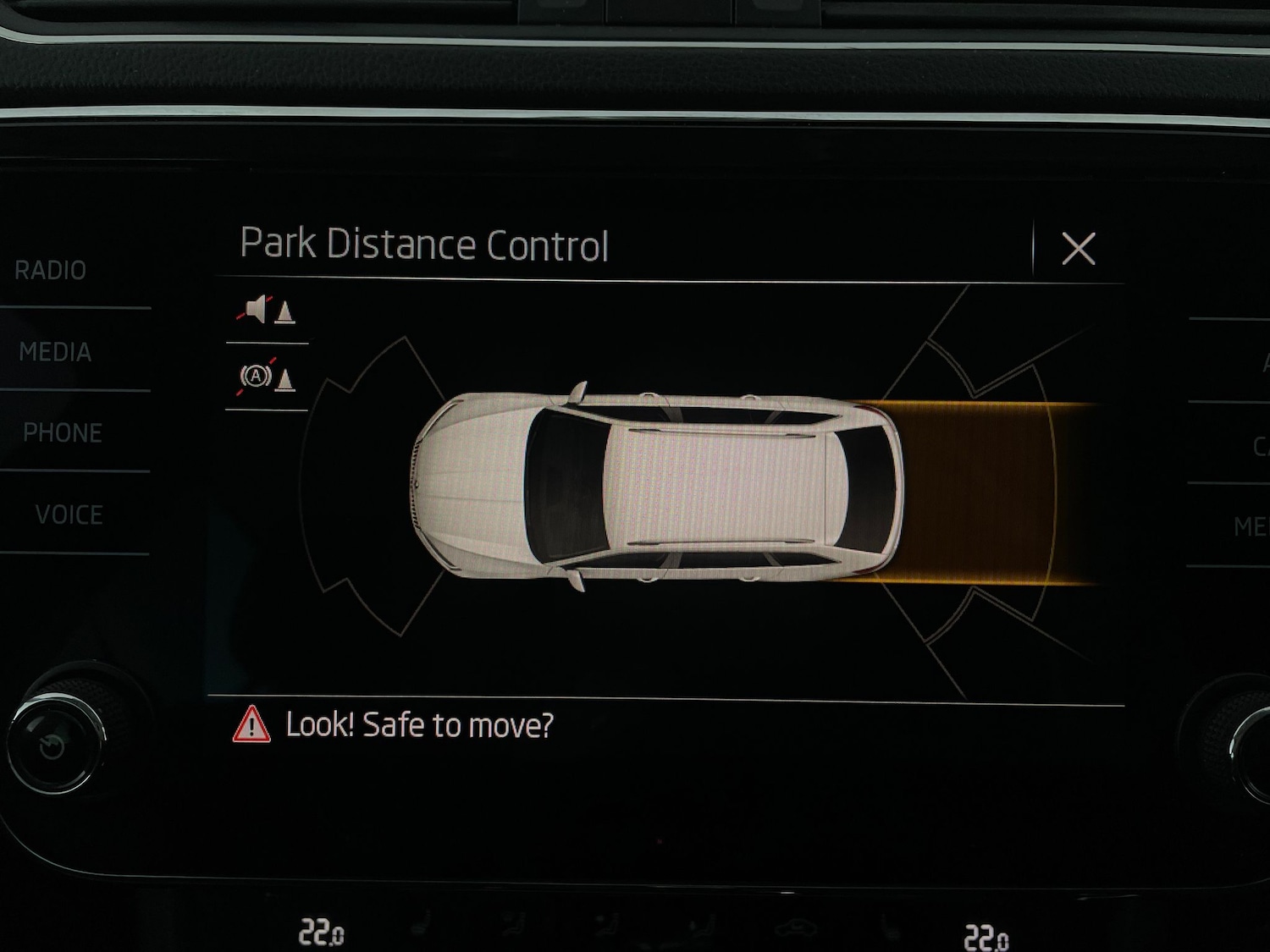 Used Skoda Superb 2023 for sale - 77530024: Photo 18