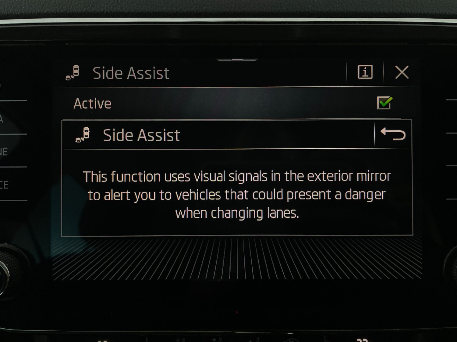 Used Skoda Superb 2023 for sale - 77530024: Photo 22