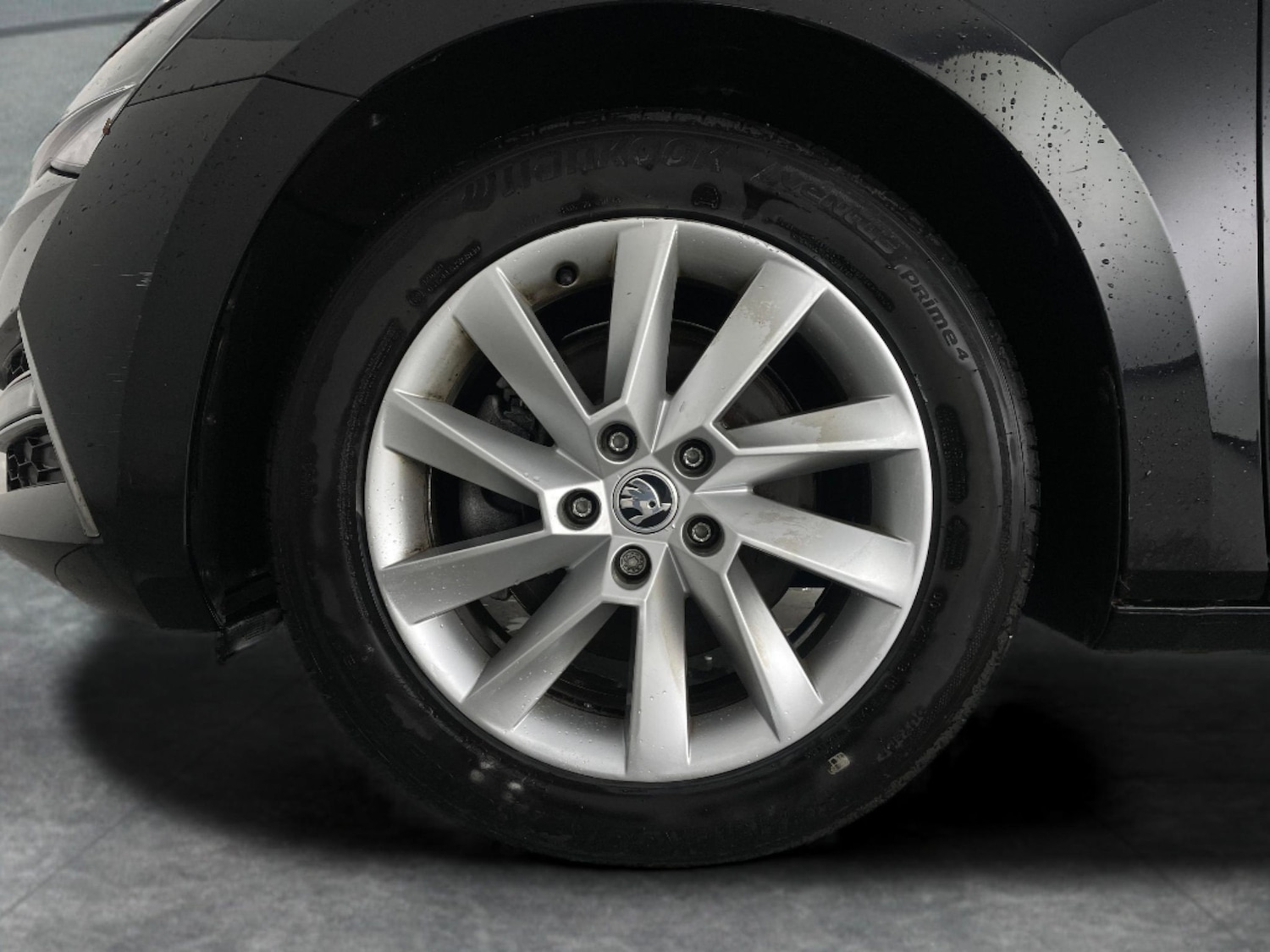 Used Skoda Superb 2023 for sale - 77530024: Photo 24