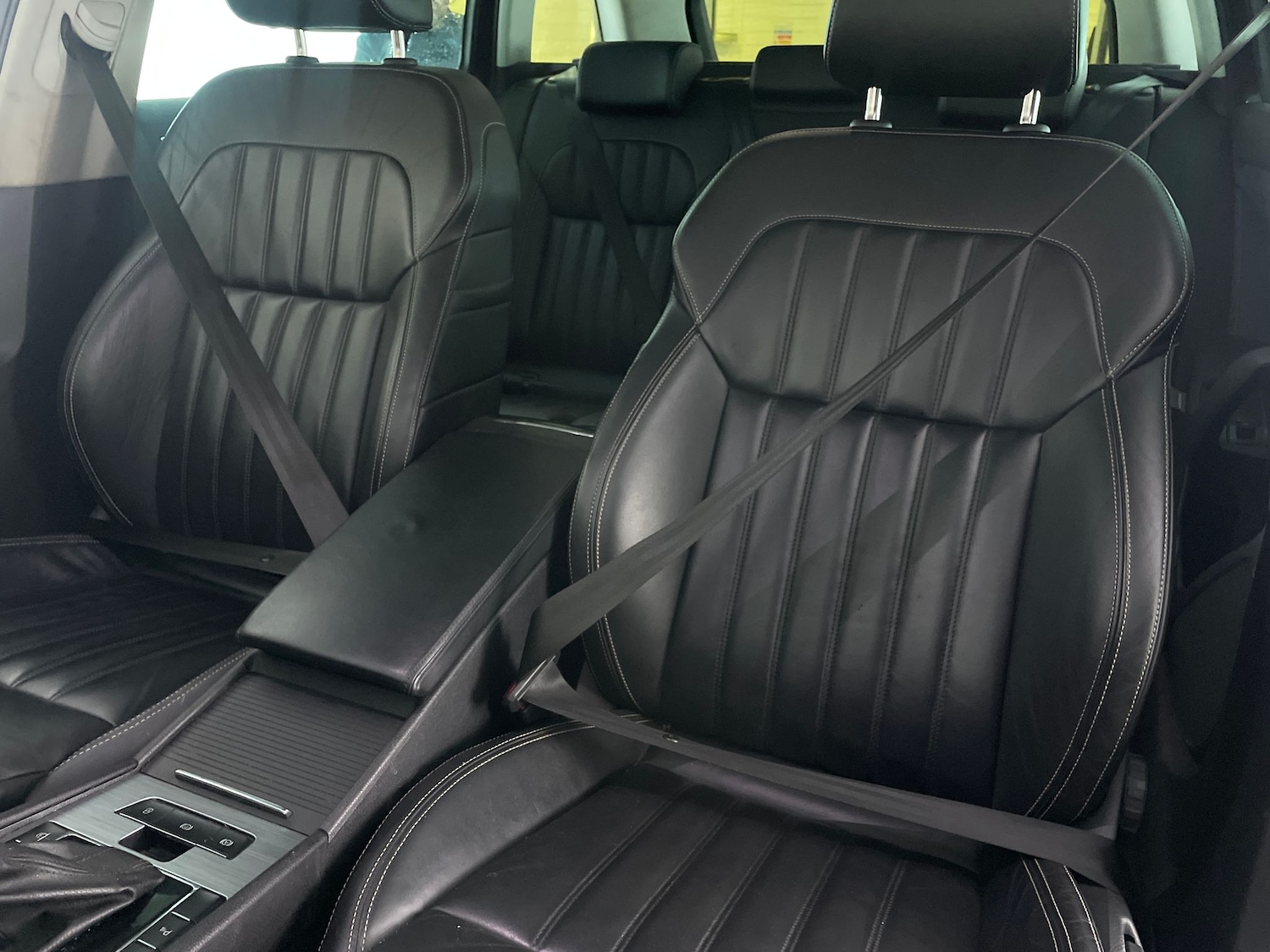 Used Skoda Superb 2023 for sale - 77530024: Photo 5