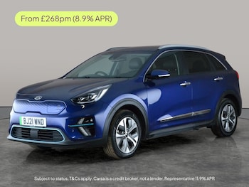 Used Kia Niro 2021 for sale - 79141633: Photo