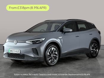 Used Volkswagen ID.4 2023 for sale - 79675066: Photo