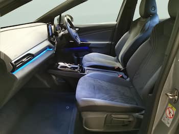 Used Volkswagen ID.4 2023 for sale - 79675066: Photo