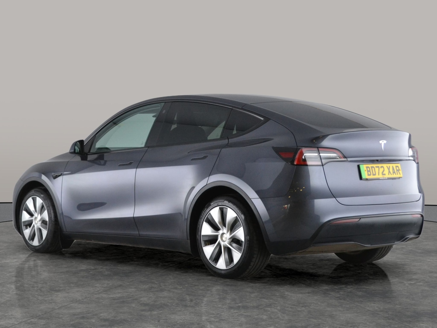 Used Tesla Model Y 2022 for sale - 76777813: Photo 10
