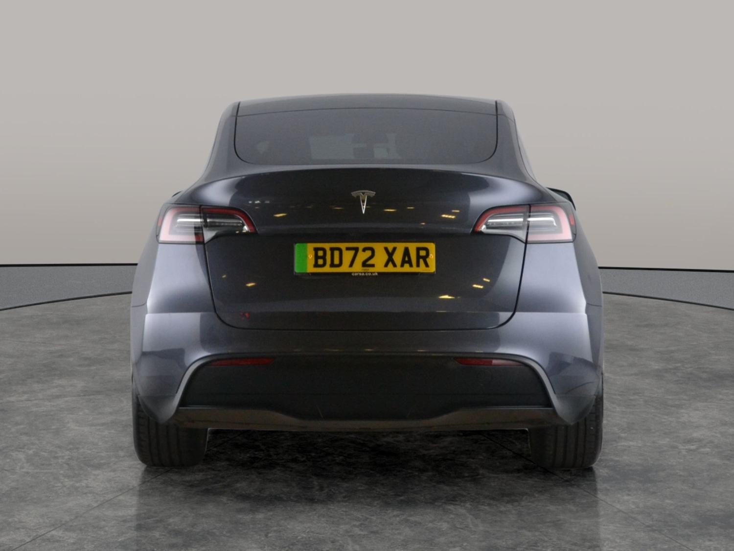 Used Tesla Model Y 2022 for sale - 76777813: Photo 11