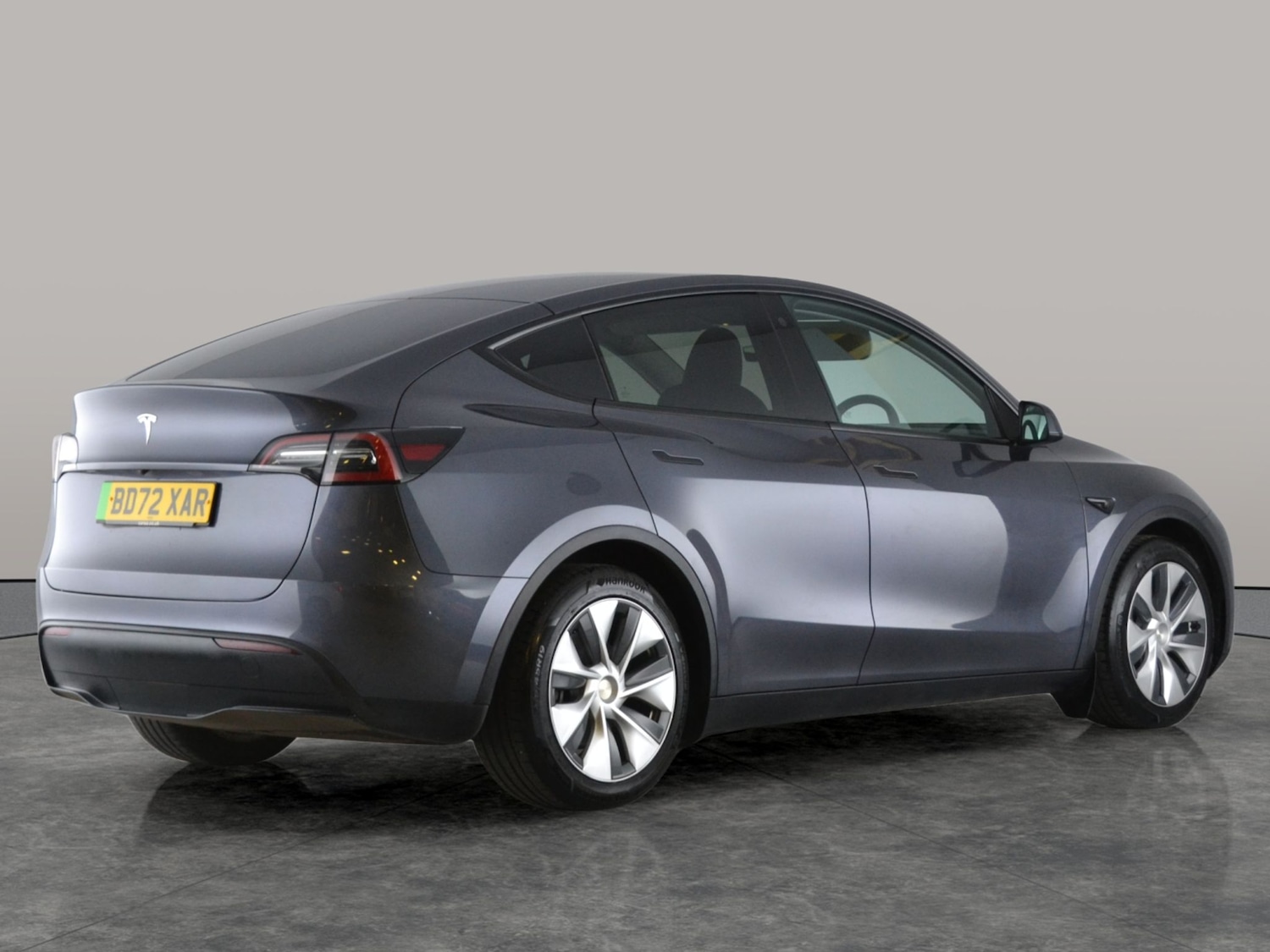Used Tesla Model Y 2022 for sale - 76777813: Photo 12