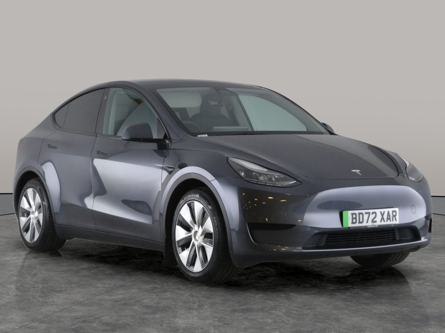 Used Tesla Model Y 2022 for sale - 76777813: Photo 14