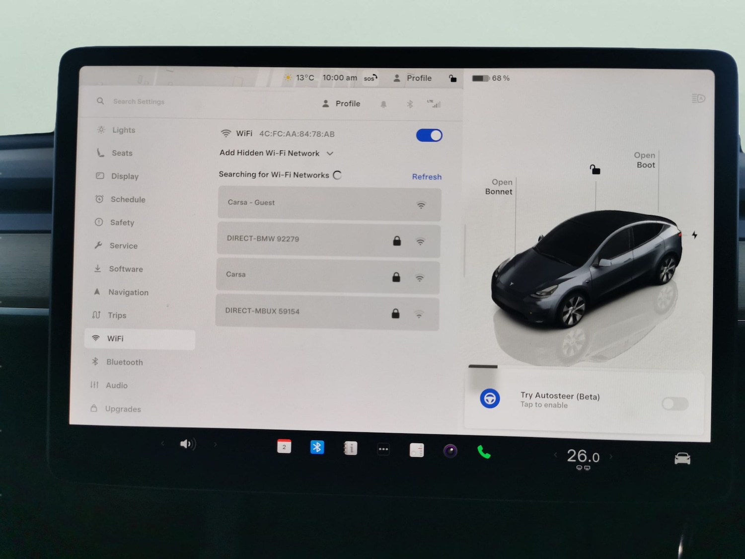 Used Tesla Model Y 2022 for sale - 76777813: Photo 18