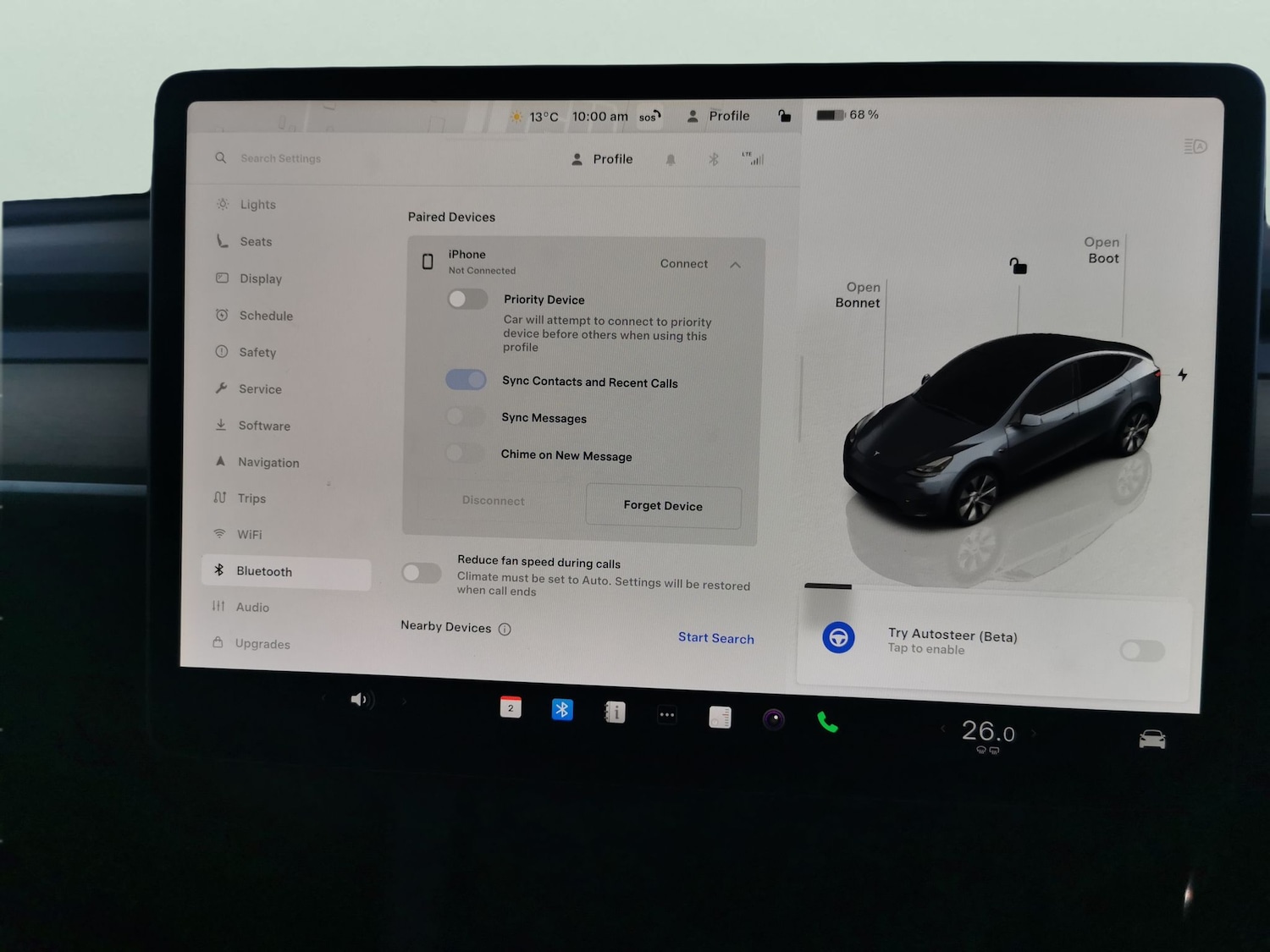 Used Tesla Model Y 2022 for sale - 76777813: Photo 19