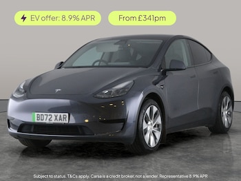 Tesla - Model Y