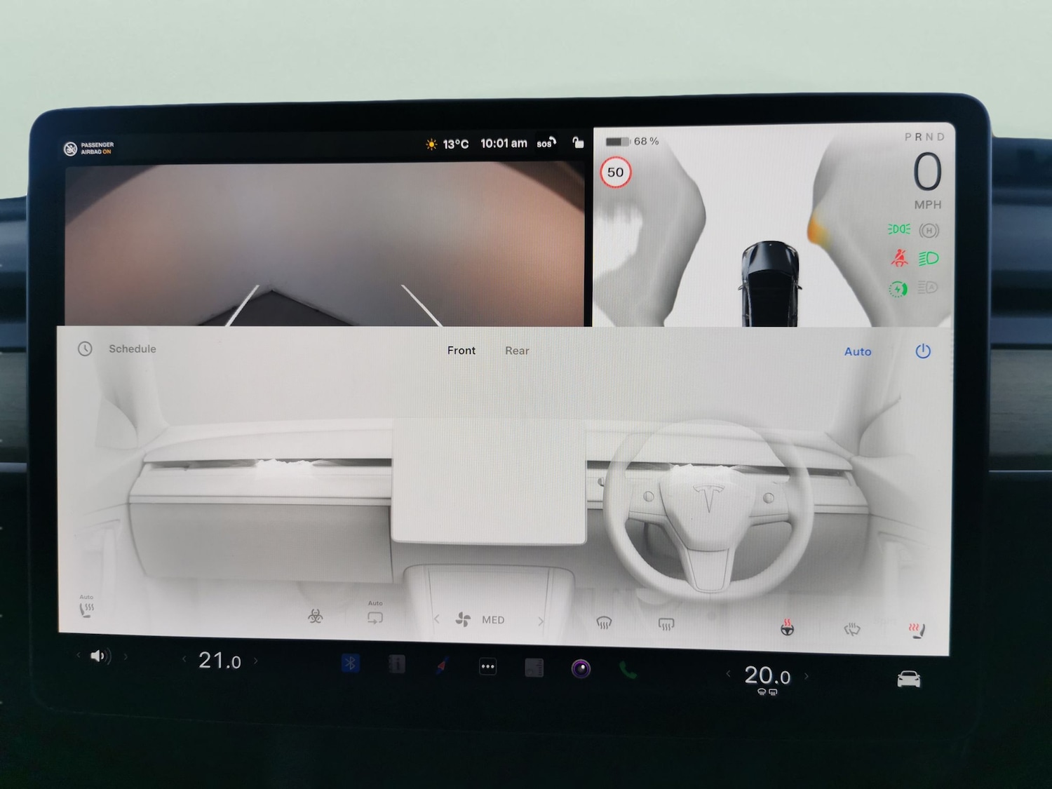 Used Tesla Model Y 2022 for sale - 76777813: Photo 20