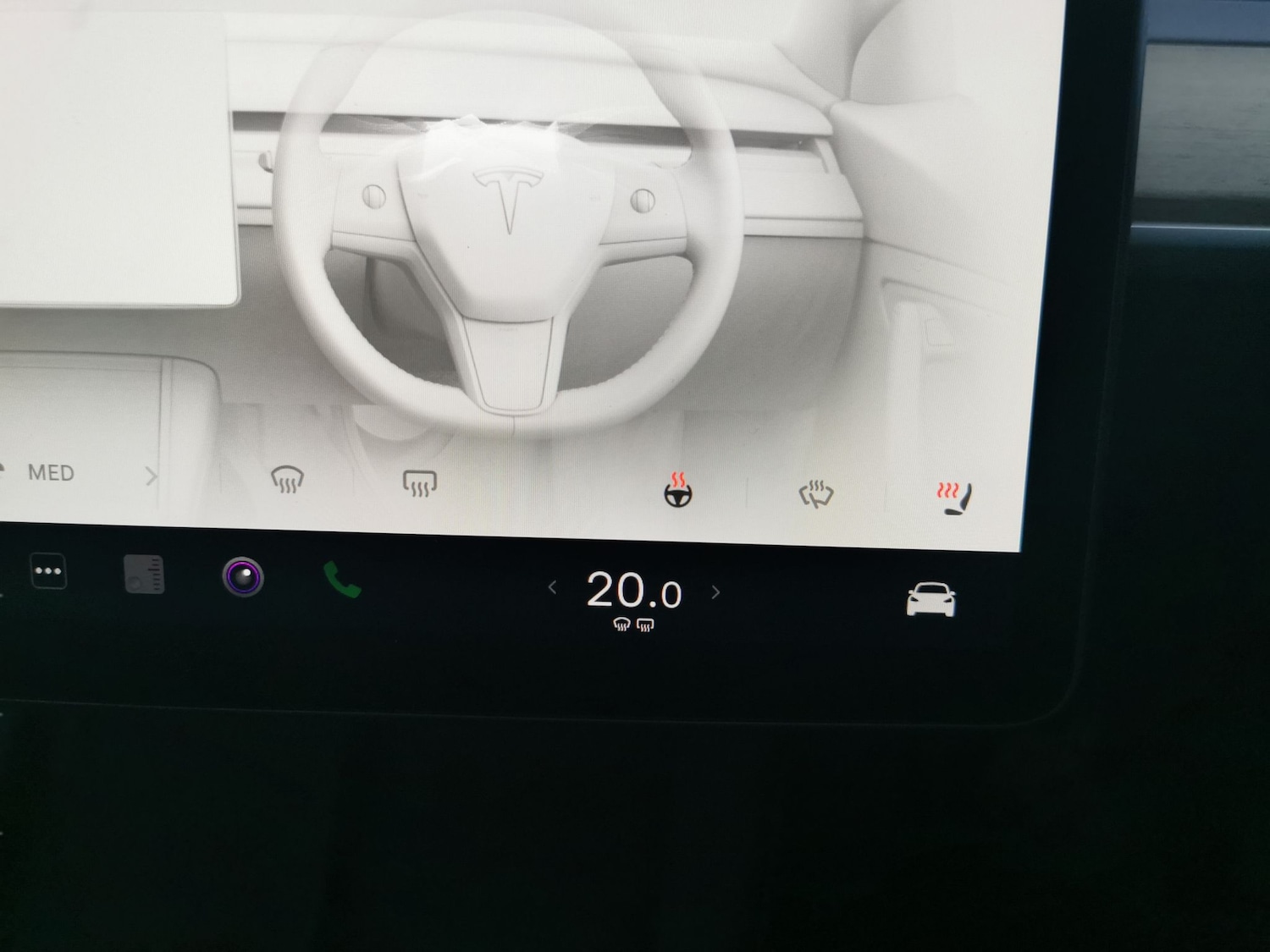 Used Tesla Model Y 2022 for sale - 76777813: Photo 21