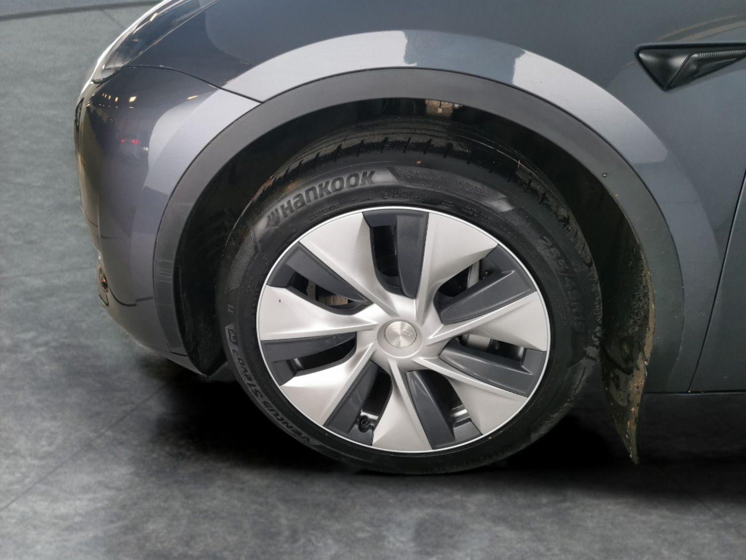 Used Tesla Model Y 2022 for sale - 76777813: Photo 23