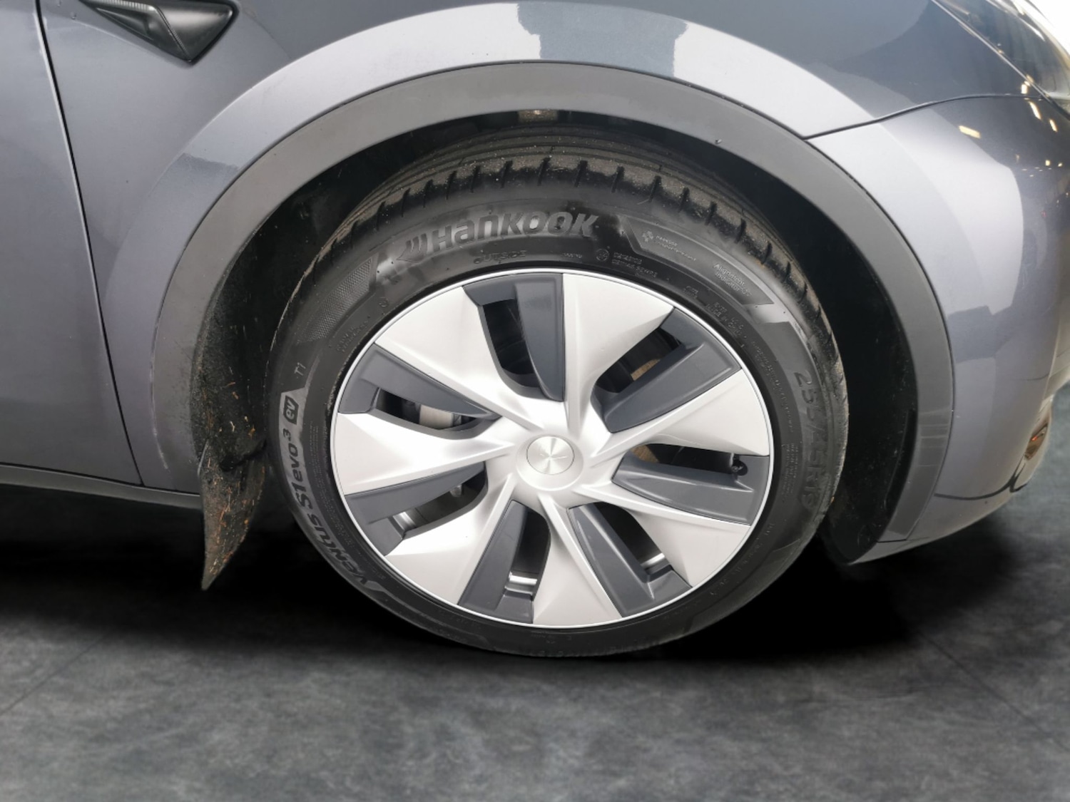 Used Tesla Model Y 2022 for sale - 76777813: Photo 24