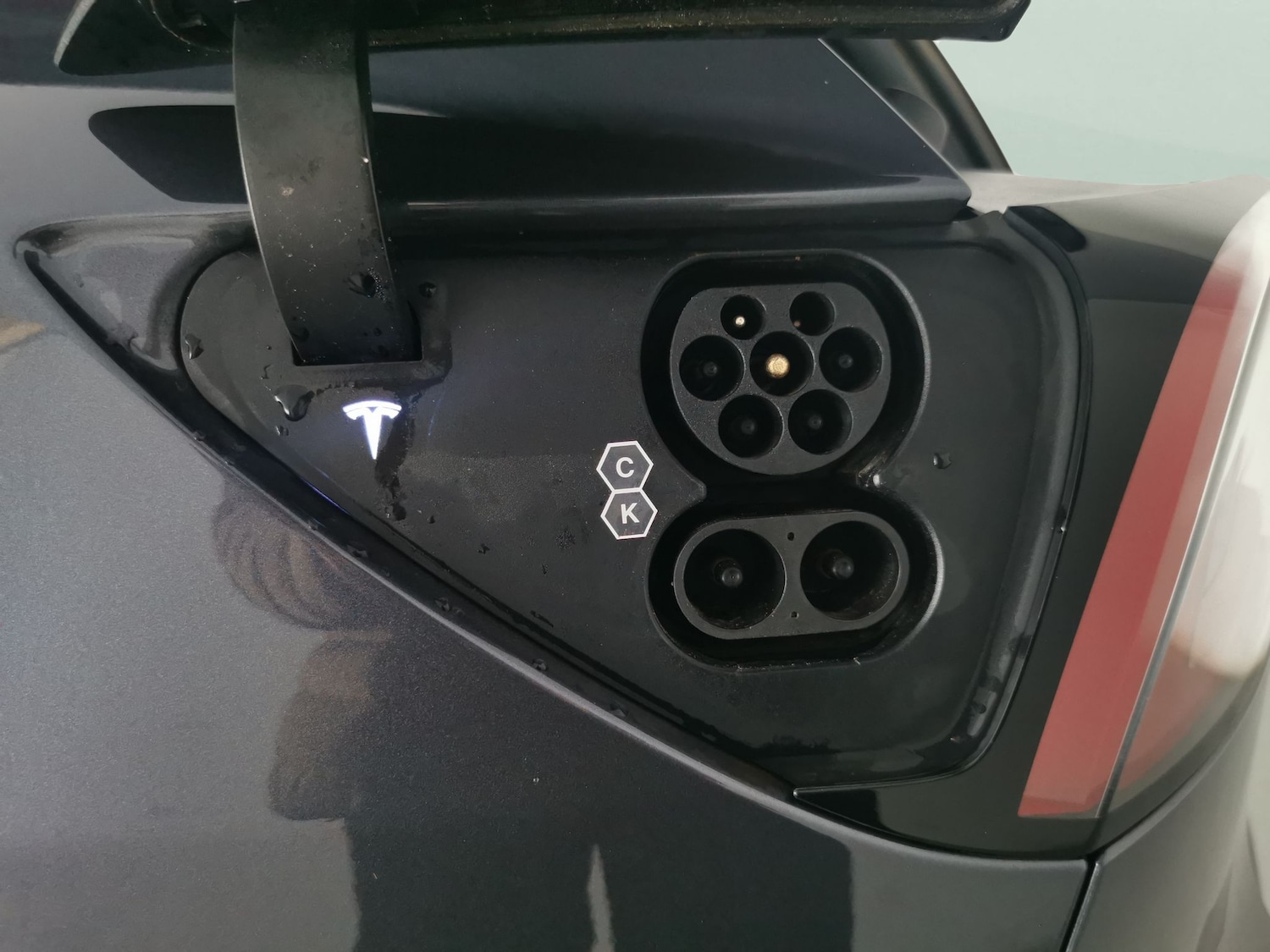 Used Tesla Model Y 2022 for sale - 76777813: Photo 32