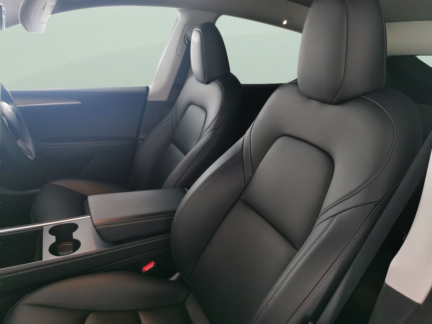 Used Tesla Model Y 2022 for sale - 76777813: Photo 7