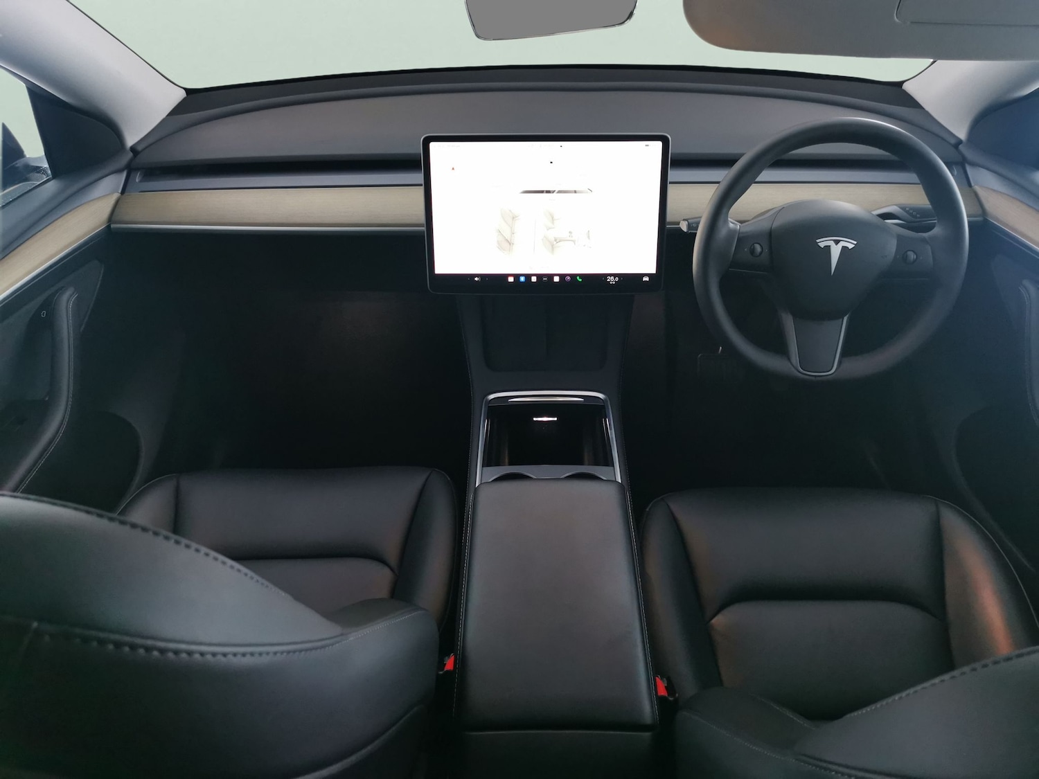 Used Tesla Model Y 2022 for sale - 76777813: Photo 9