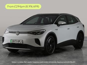 Used Volkswagen ID.4 undefined for sale - 78792731: Photo