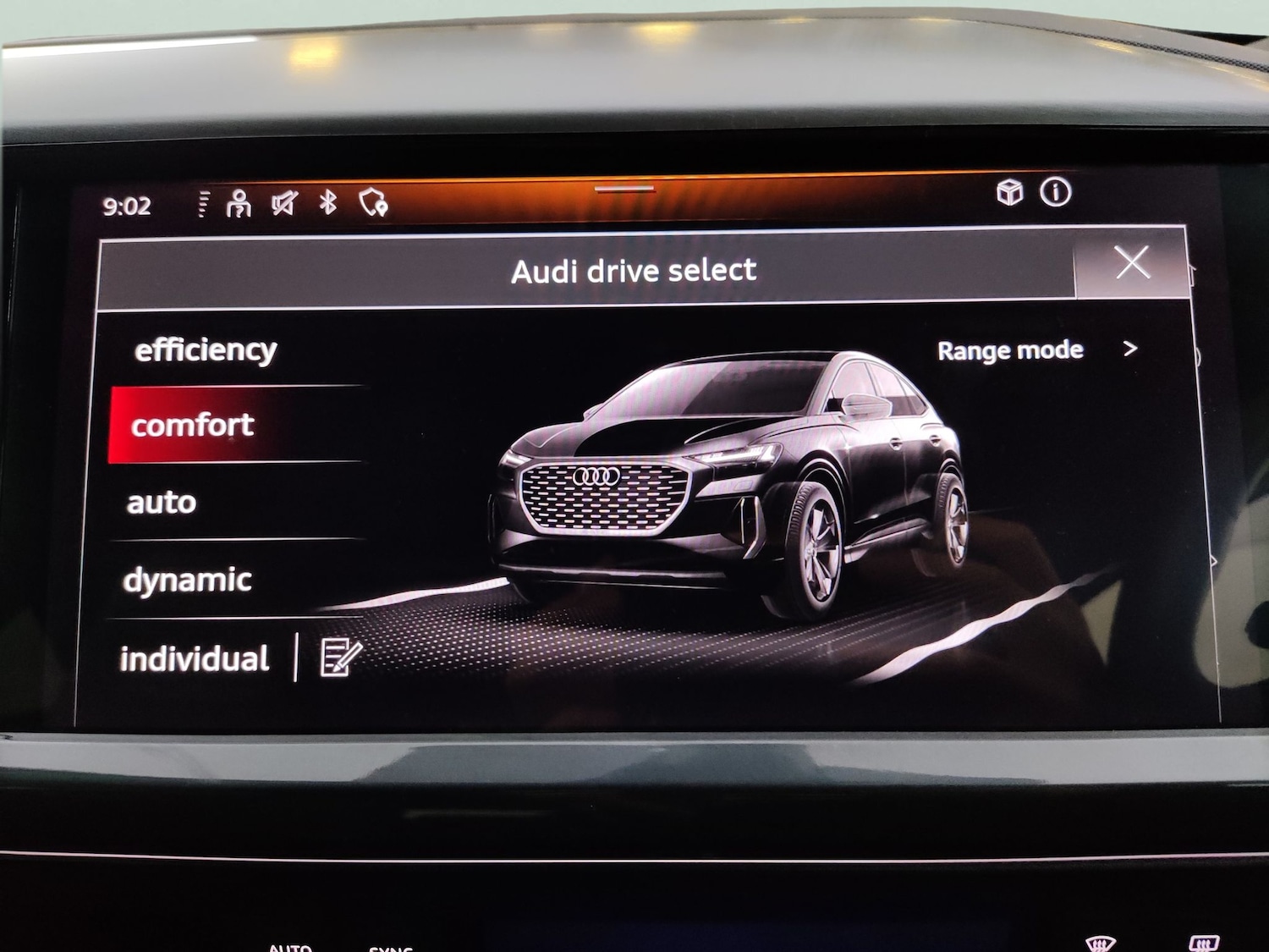 Used Audi Q4 e-tron 2023 for sale - 78197818: Photo 19