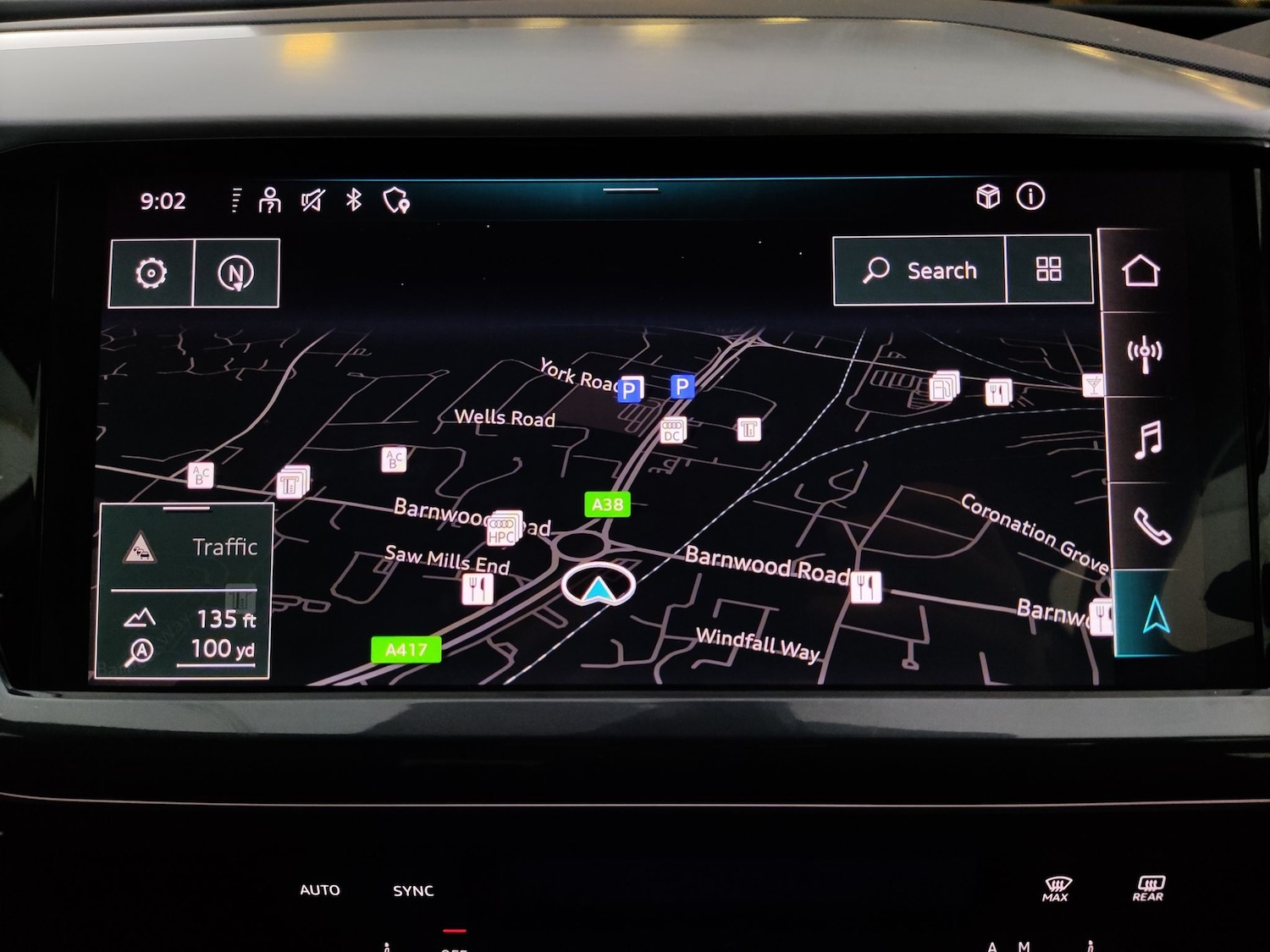 Used Audi Q4 e-tron 2023 for sale - 78197818: Photo 20