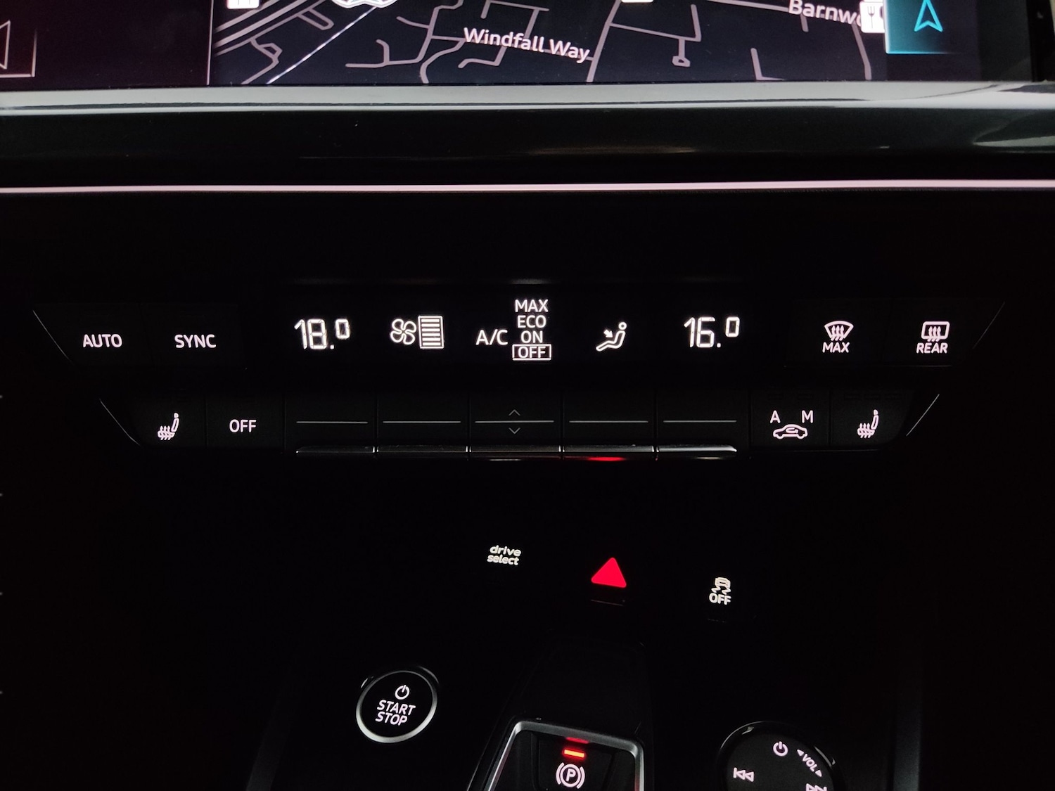 Used Audi Q4 e-tron 2023 for sale - 78197818: Photo 22