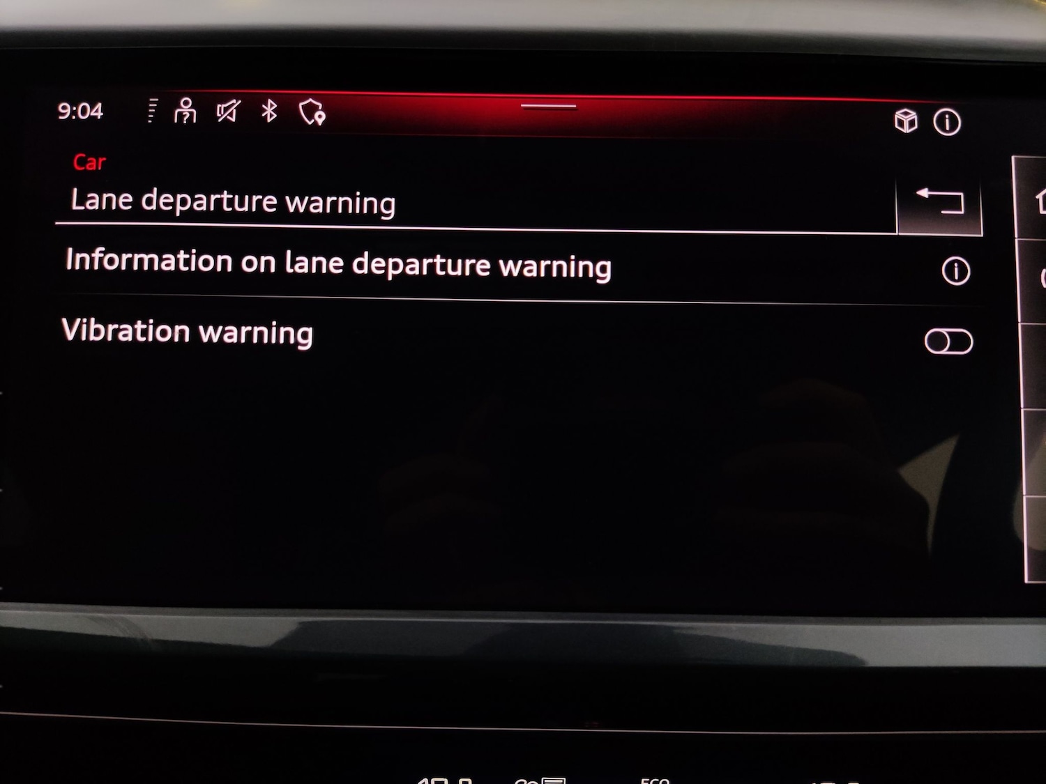 Used Audi Q4 e-tron 2023 for sale - 78197818: Photo 26