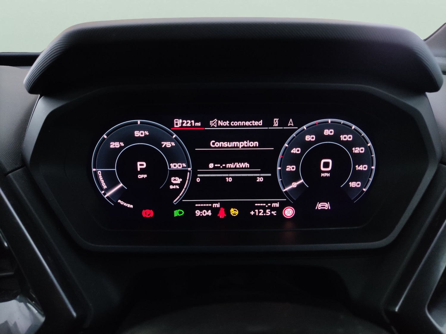 Used Audi Q4 e-tron 2023 for sale - 78197818: Photo 27