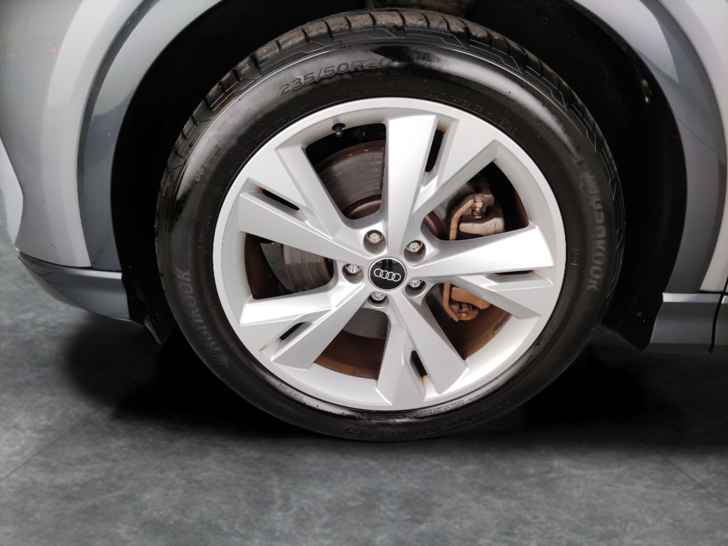 Used Audi Q4 e-tron 2023 for sale - 78197818: Photo 28