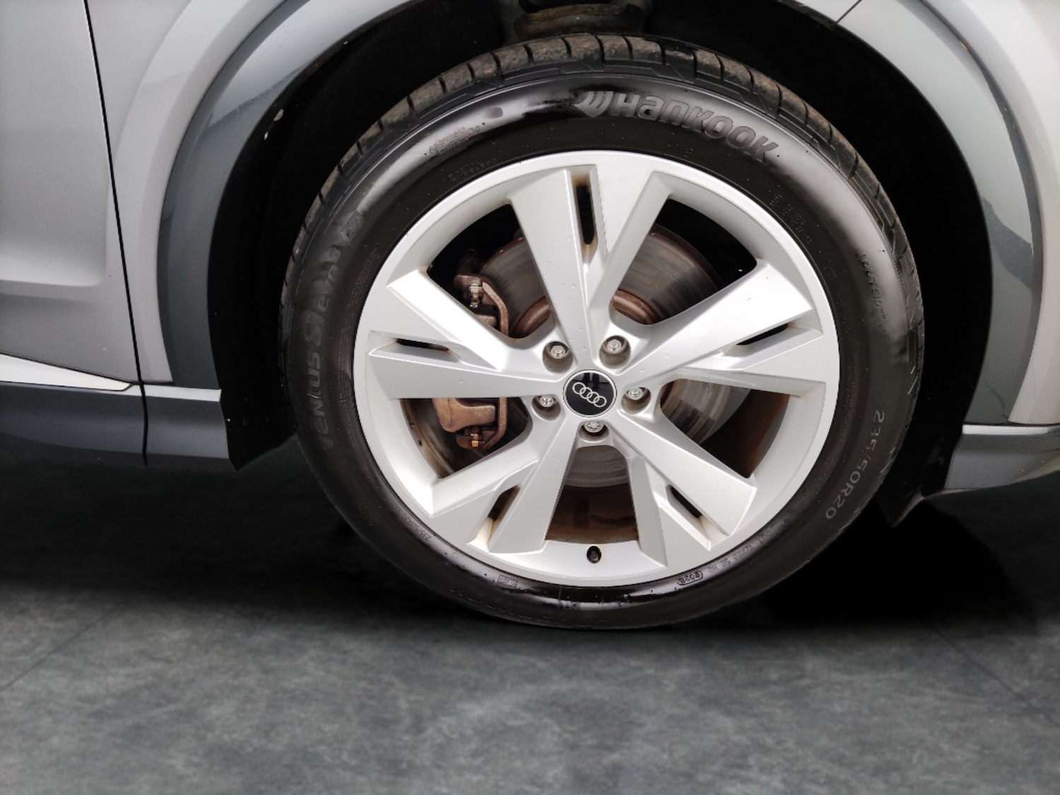 Used Audi Q4 e-tron 2023 for sale - 78197818: Photo 29