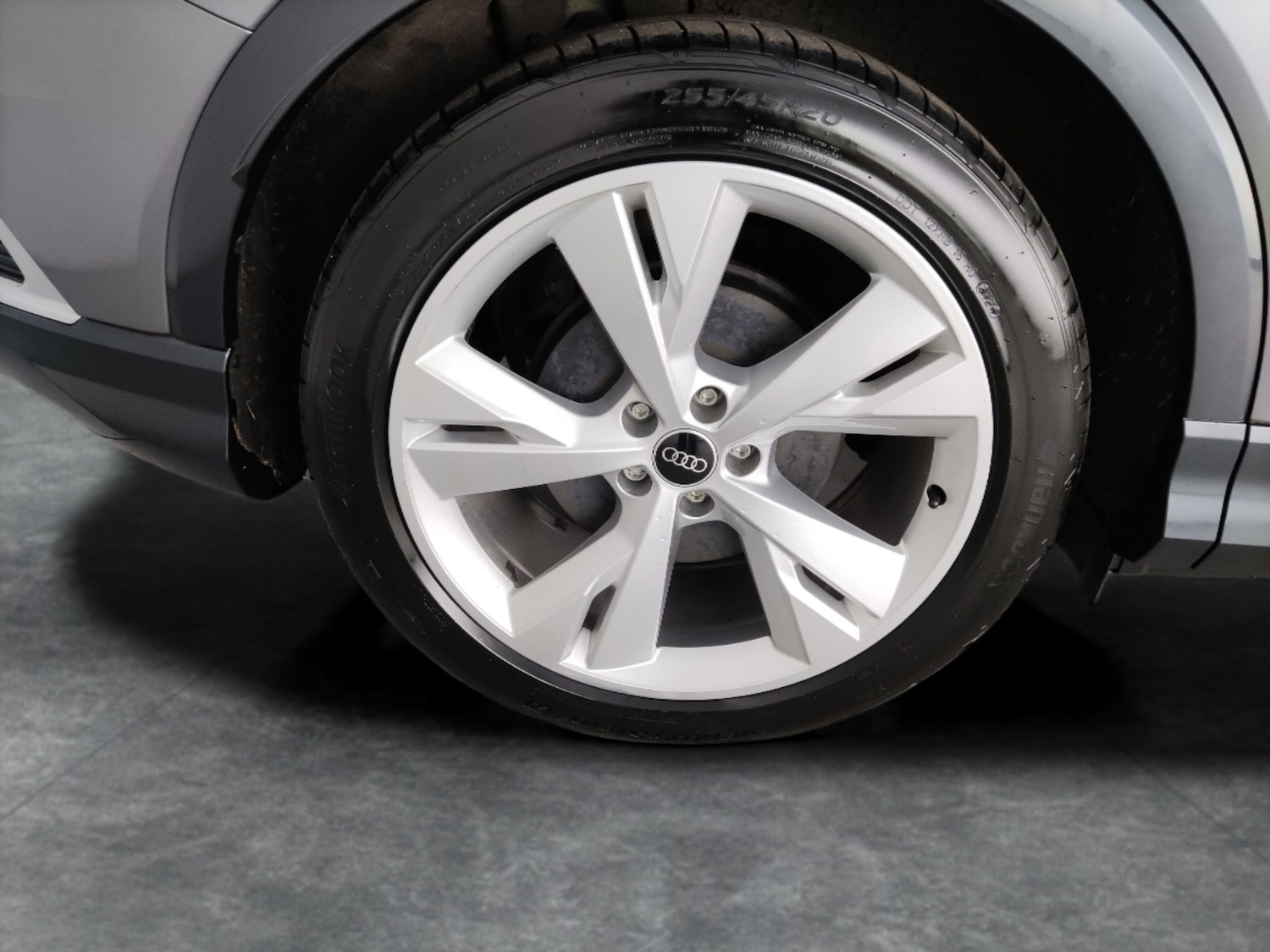 Used Audi Q4 e-tron 2023 for sale - 78197818: Photo 30