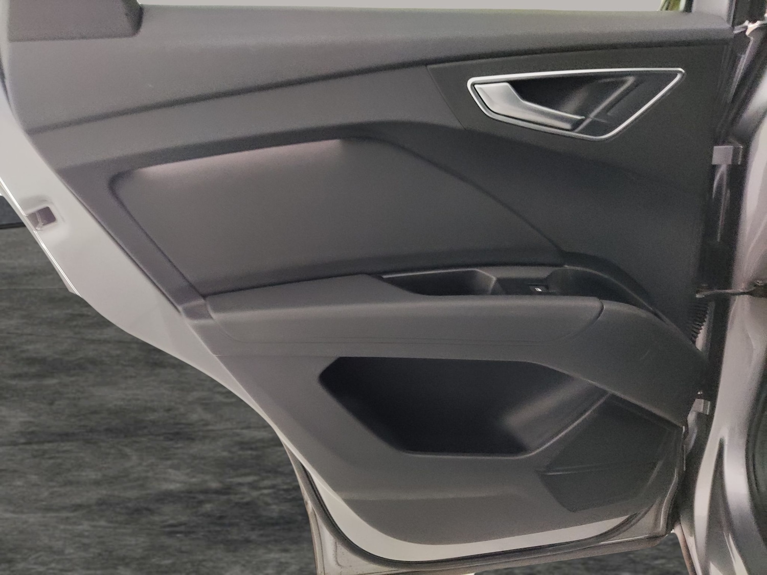 Used Audi Q4 e-tron 2023 for sale - 78197818: Photo 33