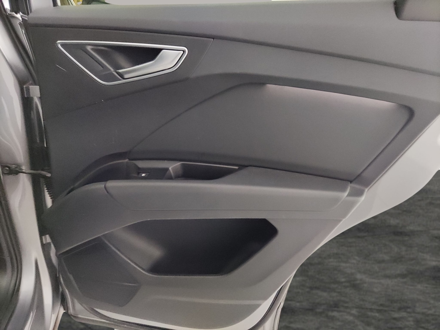 Used Audi Q4 e-tron 2023 for sale - 78197818: Photo 34