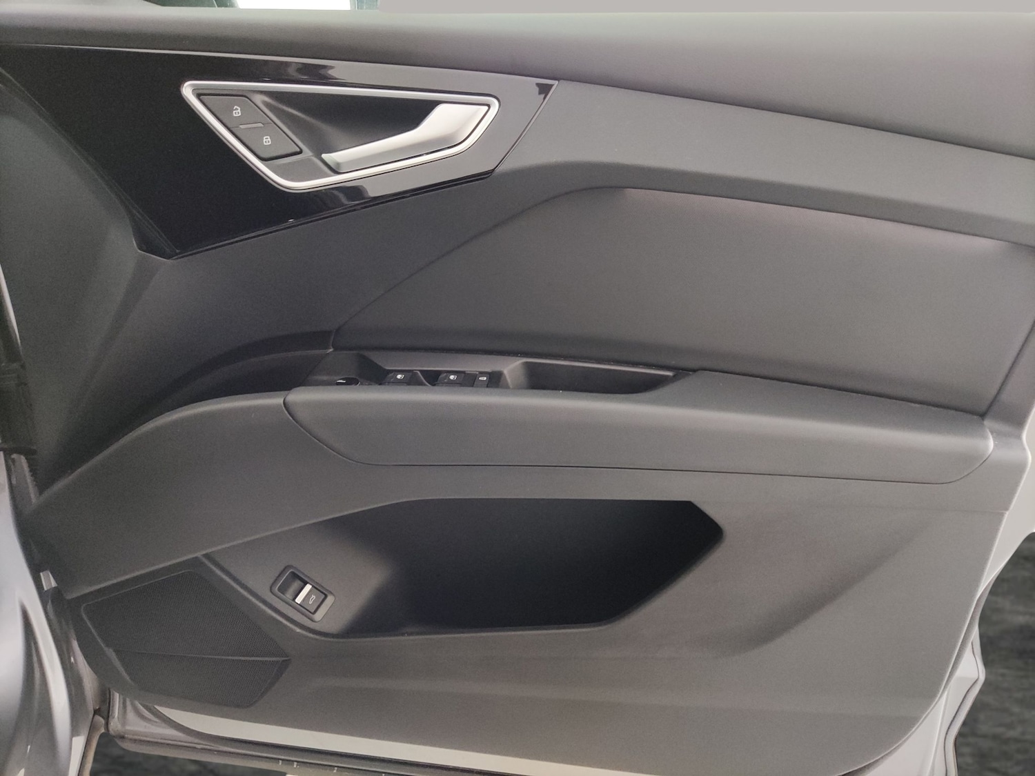 Used Audi Q4 e-tron 2023 for sale - 78197818: Photo 35