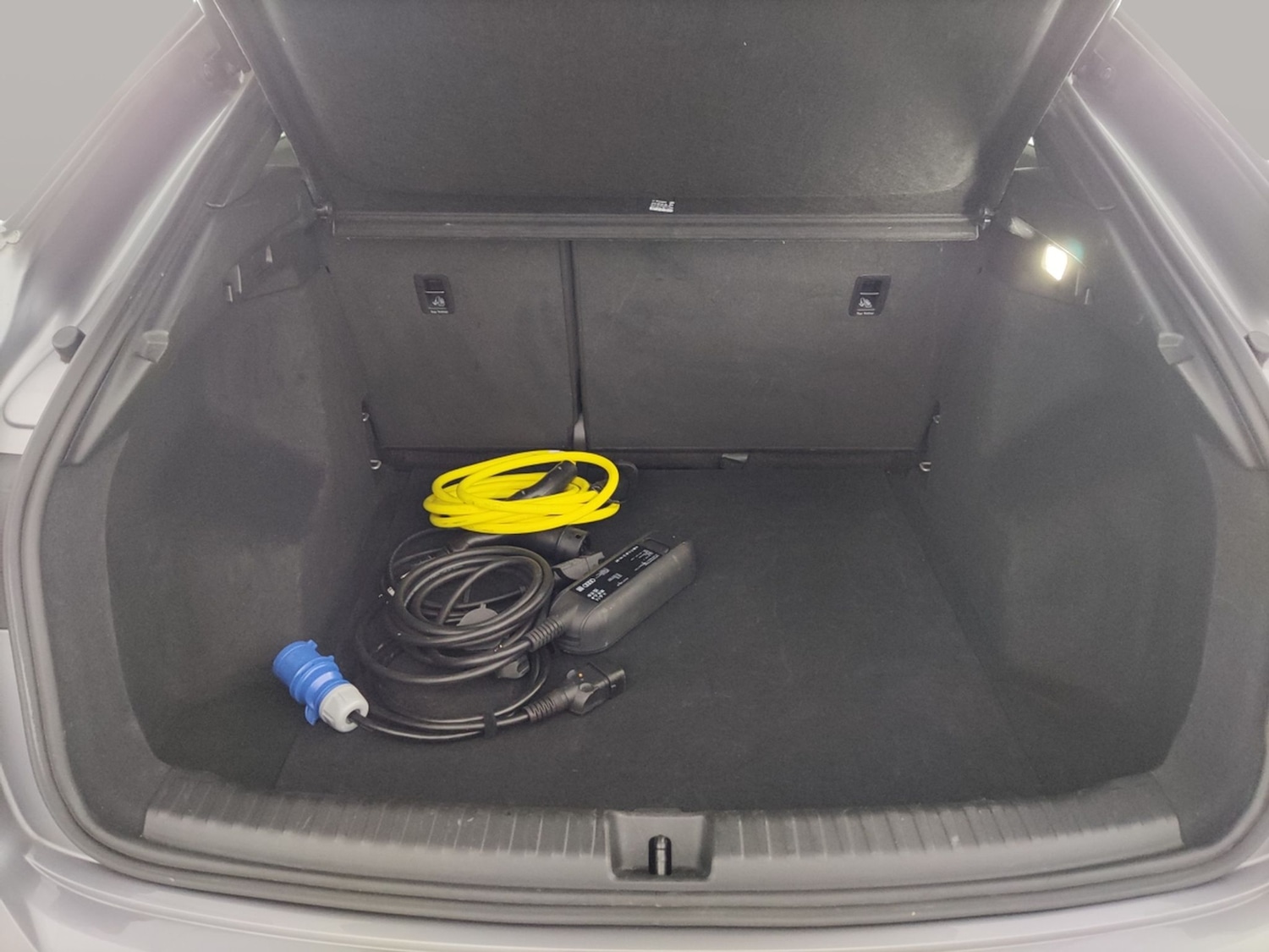 Used Audi Q4 e-tron 2023 for sale - 78197818: Photo 36