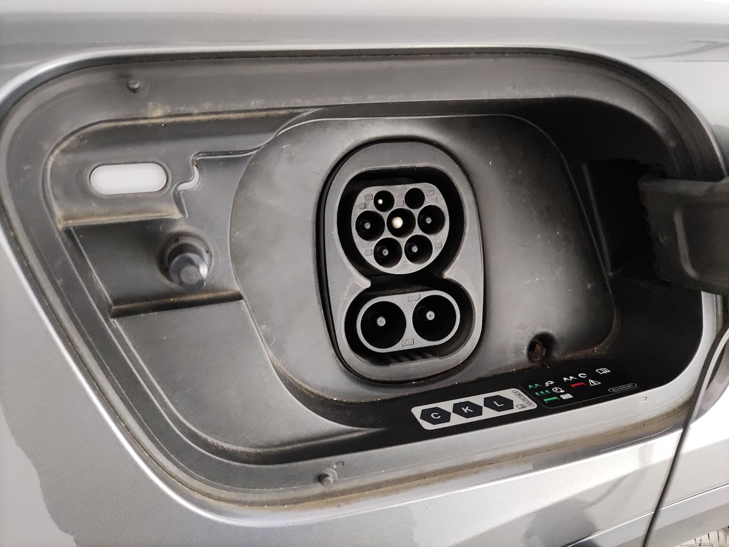 Used Audi Q4 e-tron 2023 for sale - 78197818: Photo 37