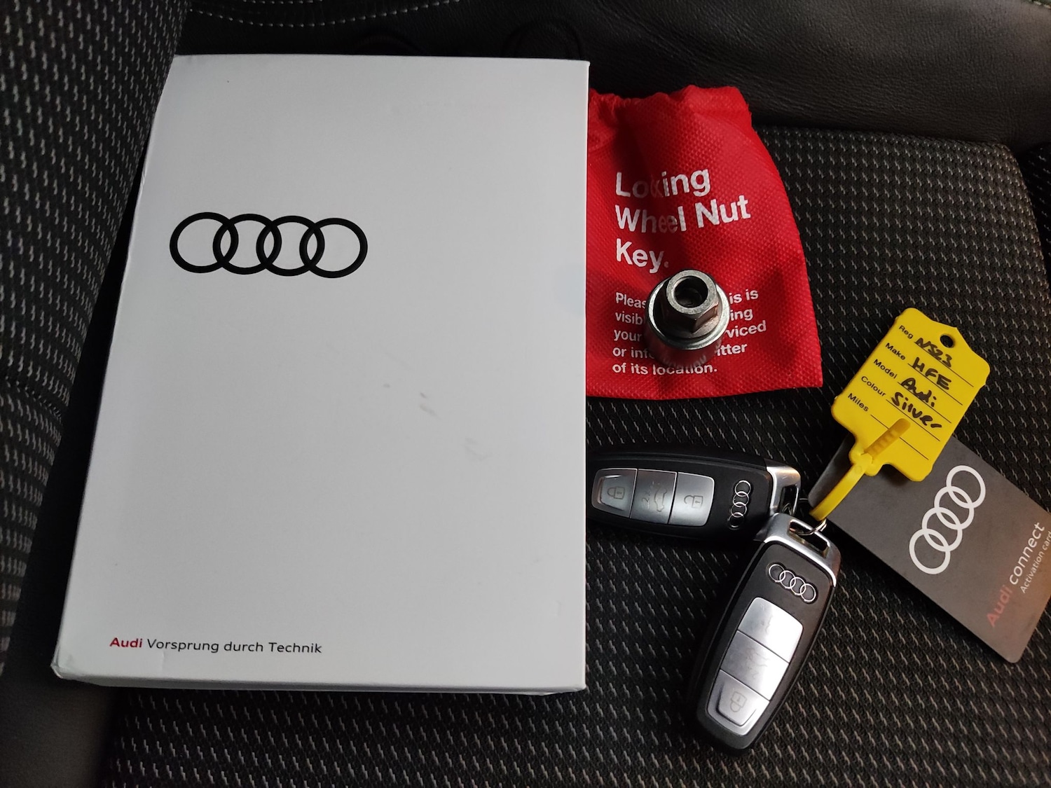 Used Audi Q4 e-tron 2023 for sale - 78197818: Photo 38