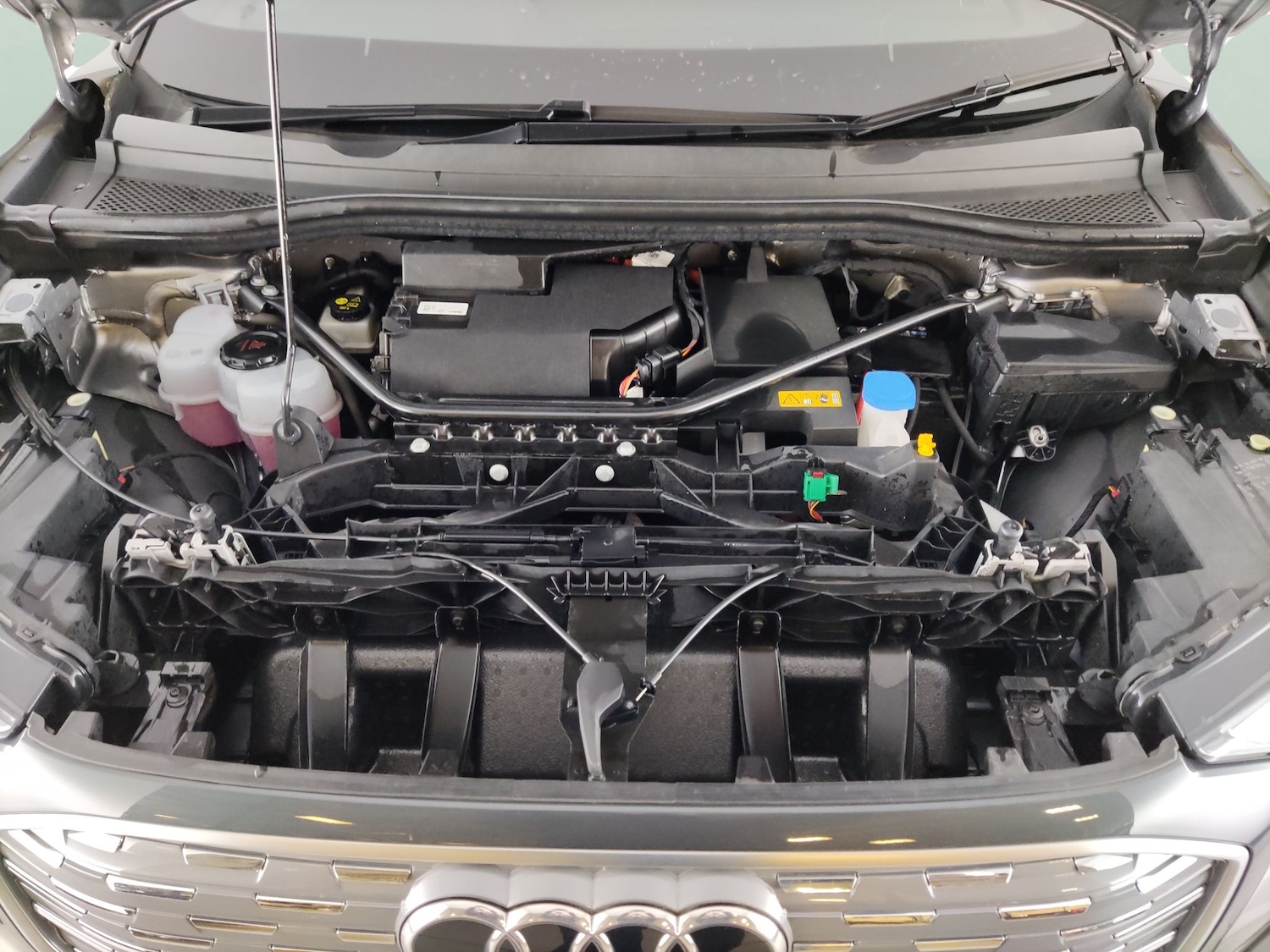 Used Audi Q4 e-tron 2023 for sale - 78197818: Photo 39