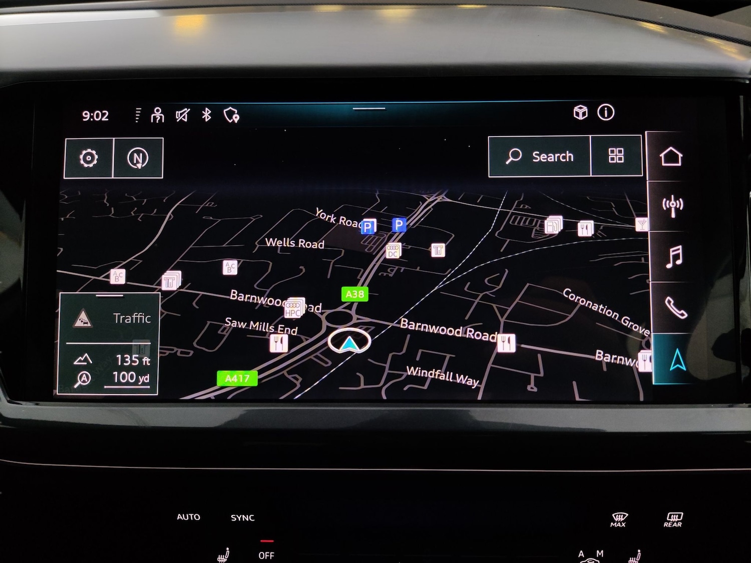 Used Audi Q4 e-tron 2023 for sale - 78197818: Photo 5